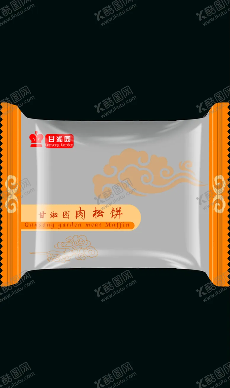 编号：18432910061451190853【酷图网】源文件下载-肉松饼