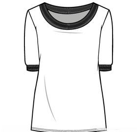 服装款式