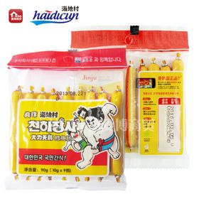 韩国海地村大喜大牛肉粉