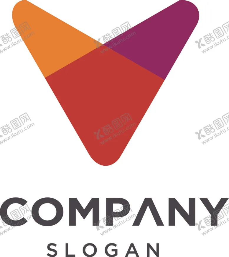 编号：83975206301127058083【酷图网】源文件下载-字母logo