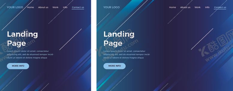 编号：25479809161003067391【酷图网】源文件下载-渐变背景