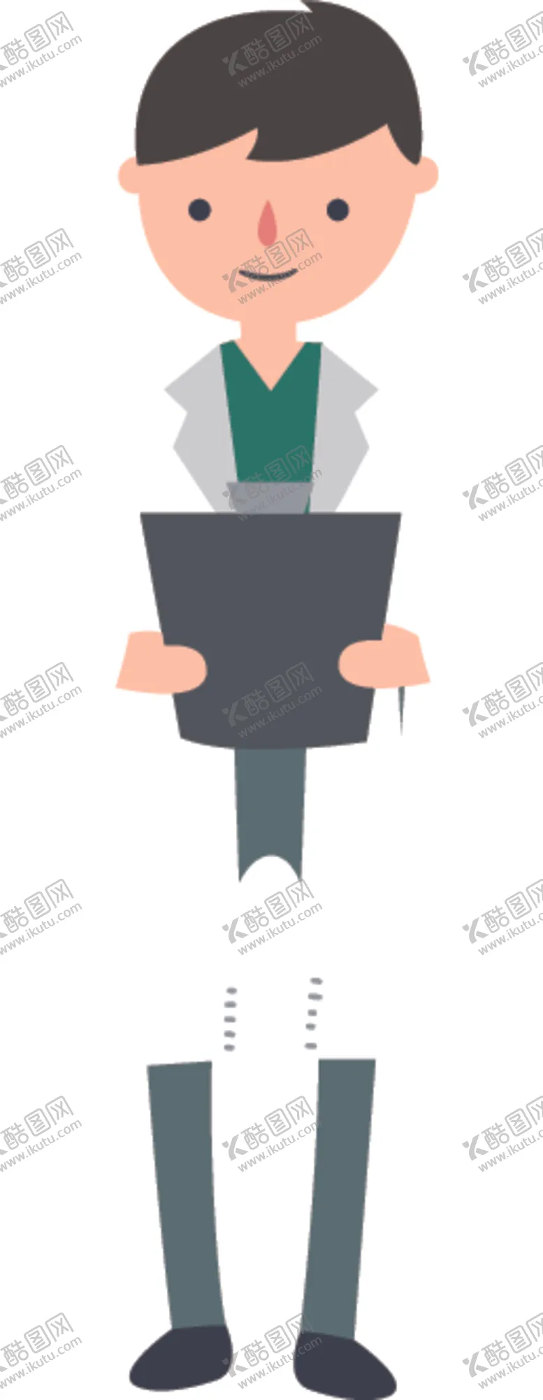 编号：66777704122305362304【酷图网】源文件下载-医生