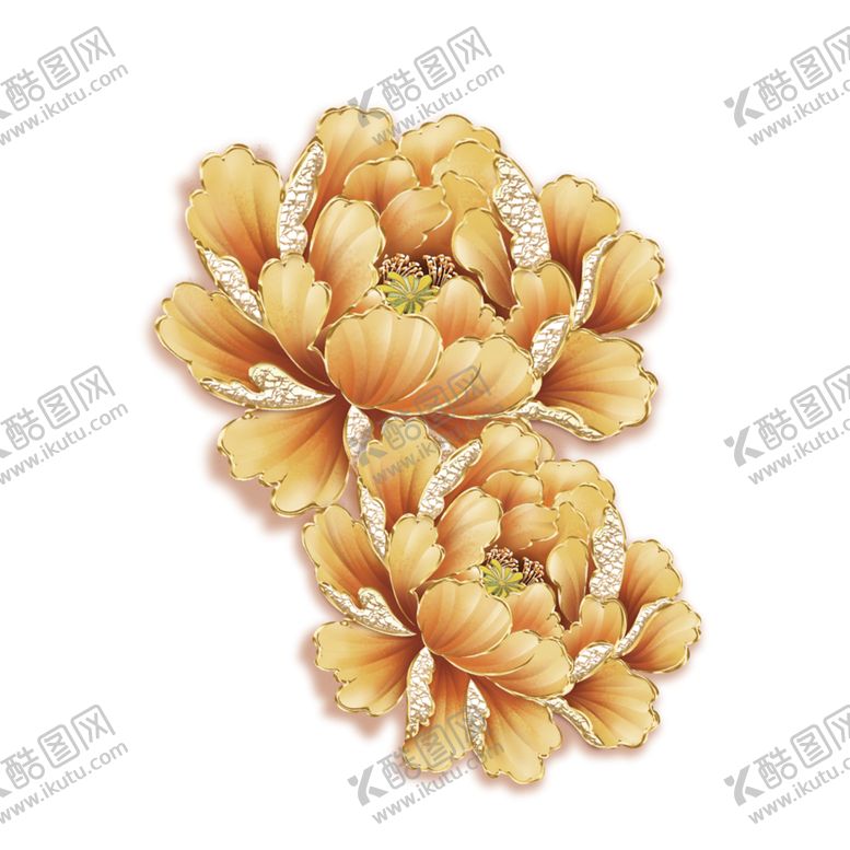 编号：75745710281404478015【酷图网】源文件下载-牡丹花