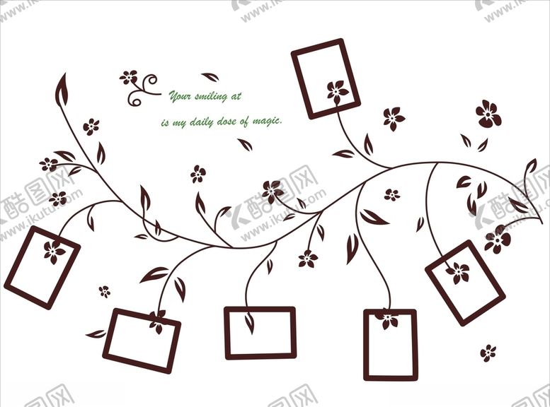 编号：25848609291250138598【酷图网】源文件下载-照片框