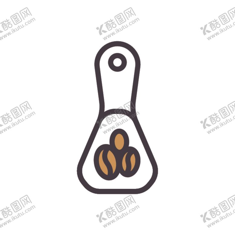 编号：52363110292013483671【酷图网】源文件下载-咖啡图标