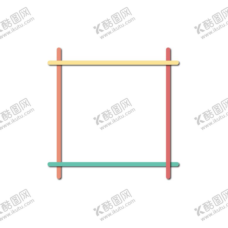 编号：70702510281108097694【酷图网】源文件下载-卡通边框
