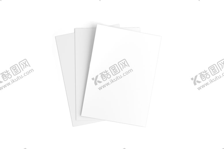 编号：89129209281326369951【酷图网】源文件下载-宣传单样机