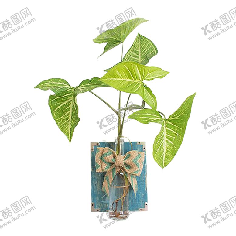 编号：46827109290301474066【酷图网】源文件下载-绿色相框