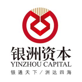 银洲资本logo