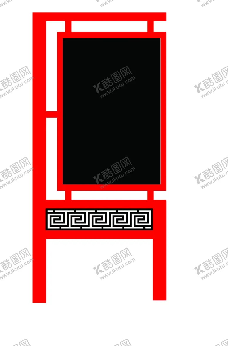 编号：80782704082107017318【酷图网】源文件下载-铁艺雕花