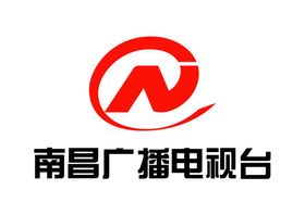 肇庆广播电视台矢量LOGO