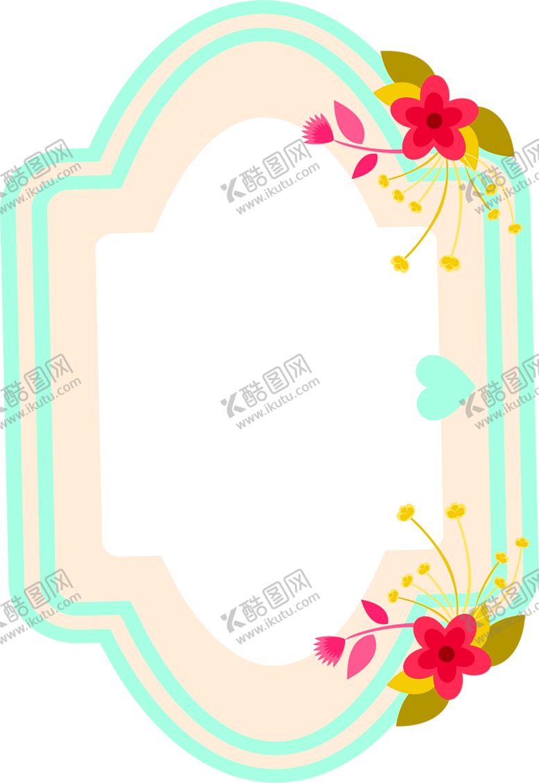 编号：55761805160142571354【酷图网】源文件下载-鲜花装饰
