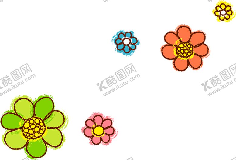 编号：29662909251640575160【酷图网】源文件下载-鲜花素材