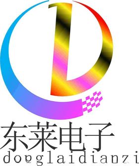 东莱电子LOGO