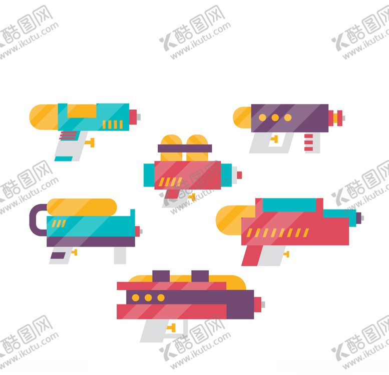 编号：39188710261700181478【酷图网】源文件下载-卡通玩具