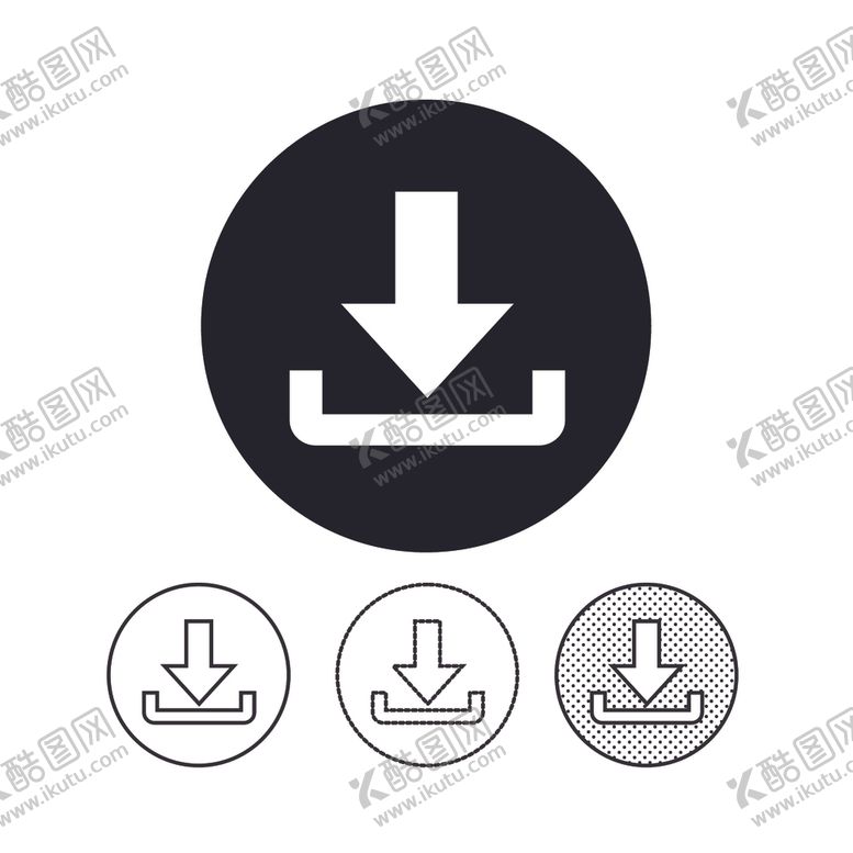 编号：22658909280300354825【酷图网】源文件下载-图标
