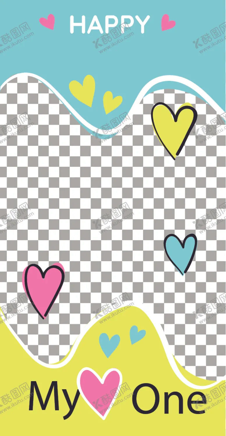 编号：80667906302054083814【酷图网】源文件下载-简约海报