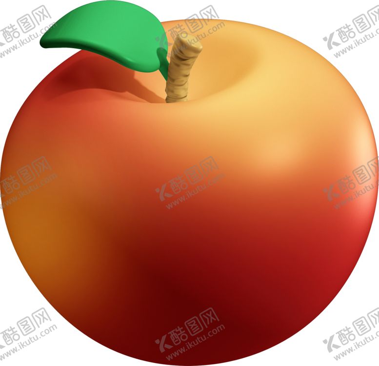 编号：77629302050659056574【酷图网】源文件下载-3D图标素材 立体运动
