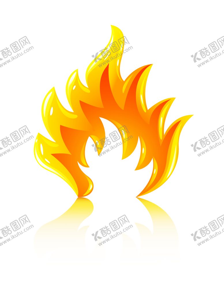 编号：46734110202312191547【酷图网】源文件下载-火焰素材