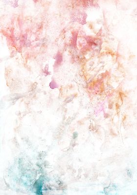 水彩炫彩色