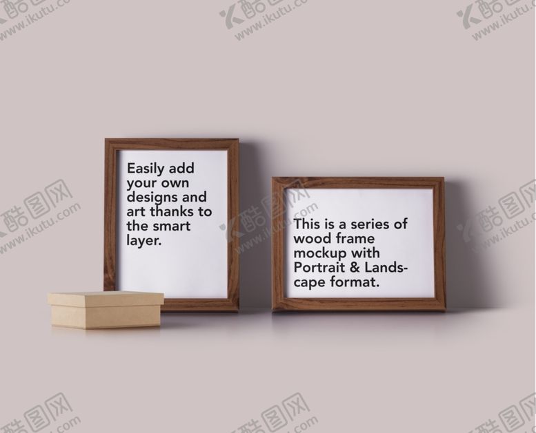 编号：64365911010003357486【酷图网】源文件下载-海报样机