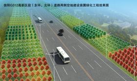 道路绿化