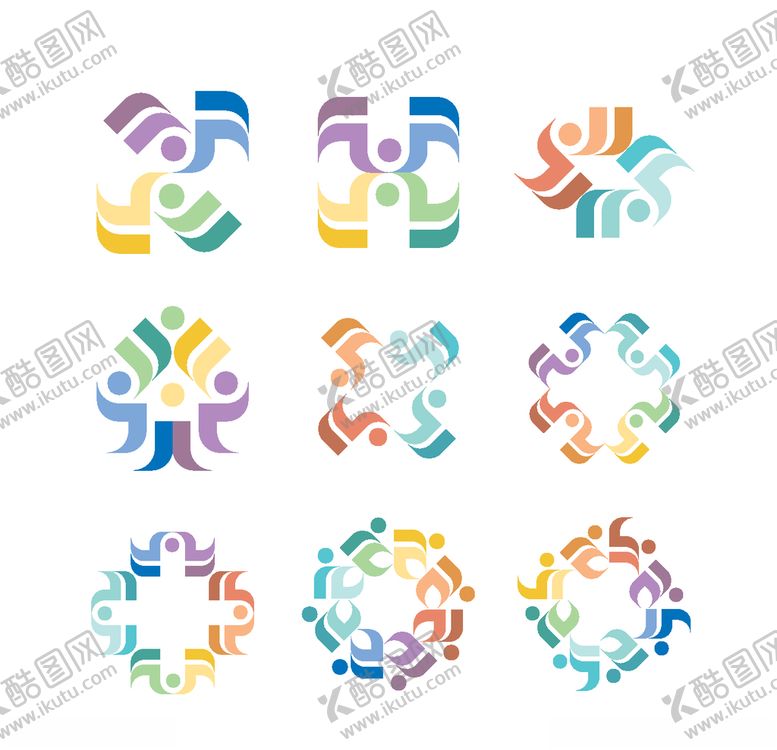 编号：40868403251354306188【酷图网】源文件下载-LOGO素材