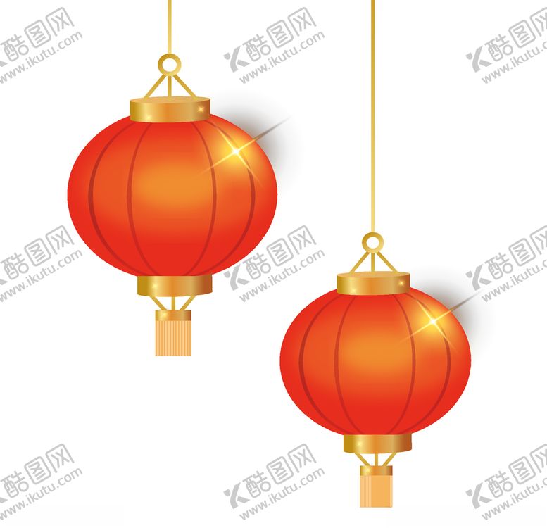 编号：66028507060137564457【酷图网】源文件下载-春节海报