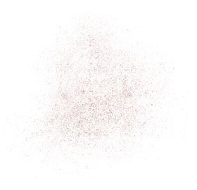 彩粉墨迹