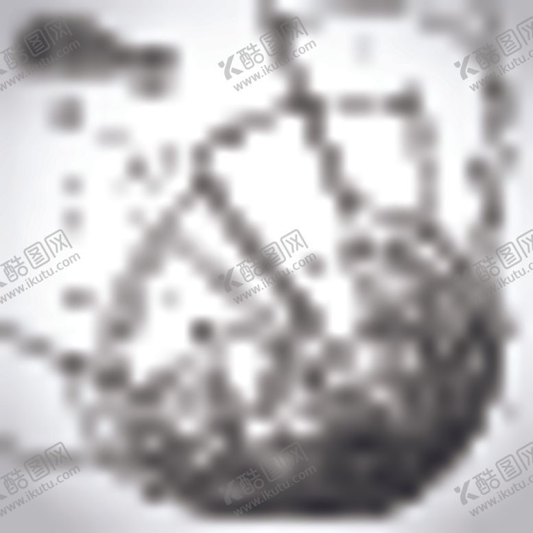 编号：48860507020953076698【酷图网】源文件下载-科技底纹