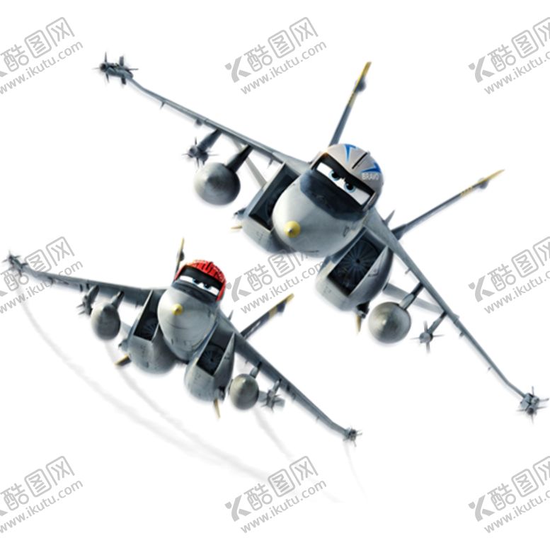 编号：48144806290425216357【酷图网】源文件下载-卡通飞机