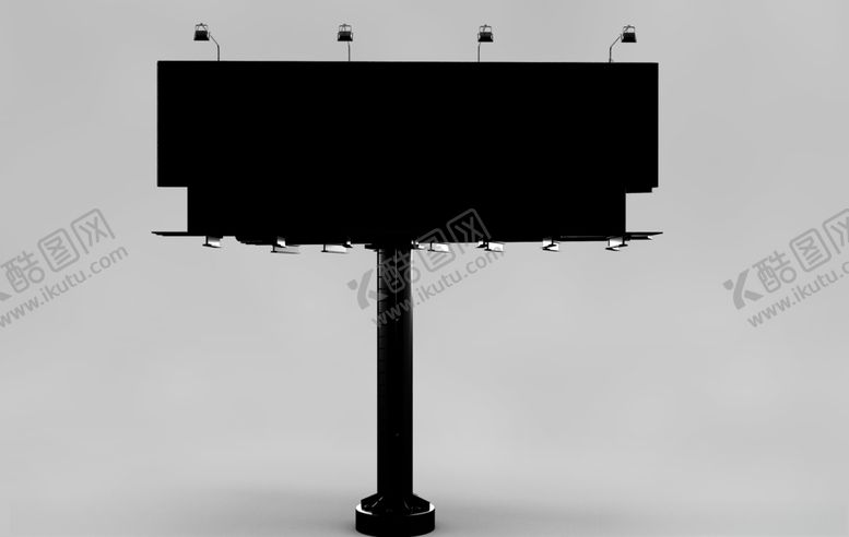 编号：24912510292048115699【酷图网】源文件下载-T拍广告模型