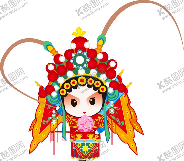 编号：41259409280618535919【酷图网】源文件下载-传统国粹