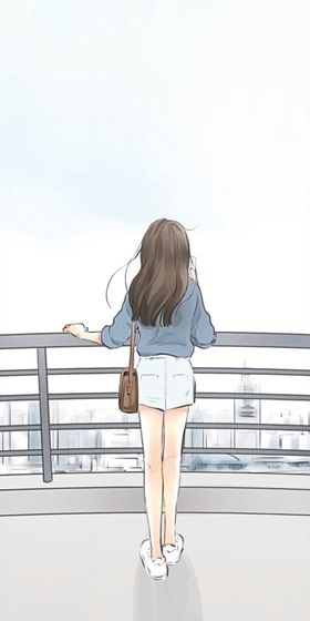 壁纸