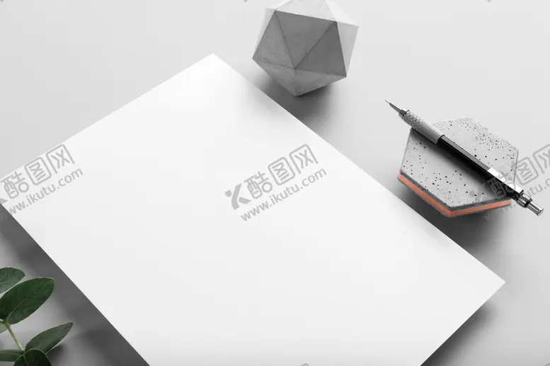 编号：13942809210017385342【酷图网】源文件下载-卡片名片VI设计高级场景样机 