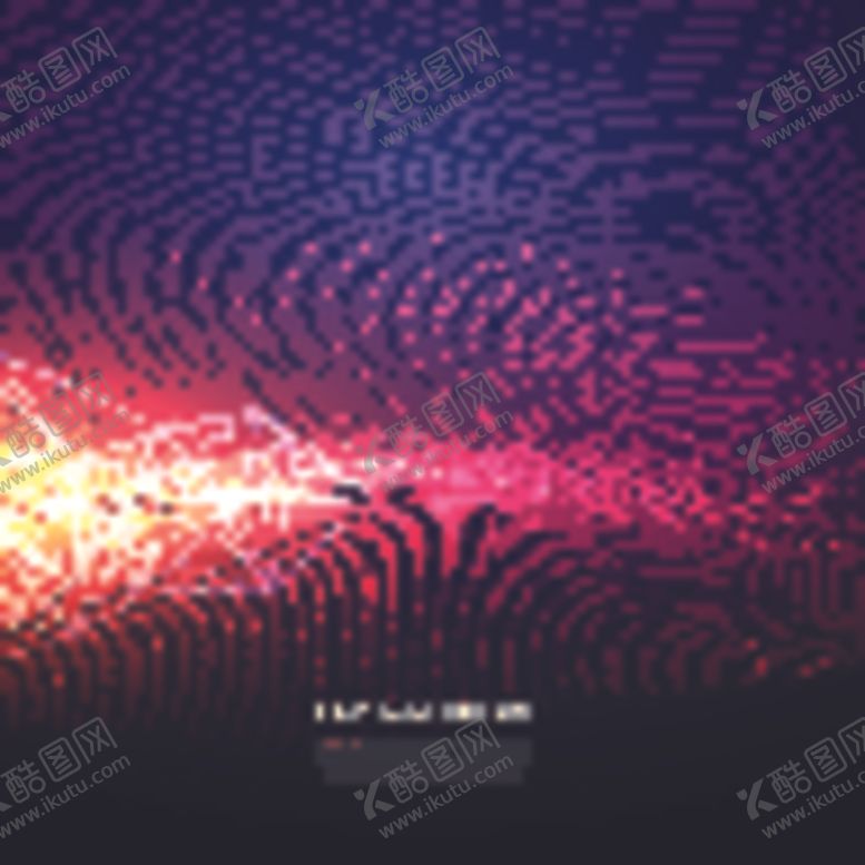 编号：61002510040913252874【酷图网】源文件下载-波浪背景