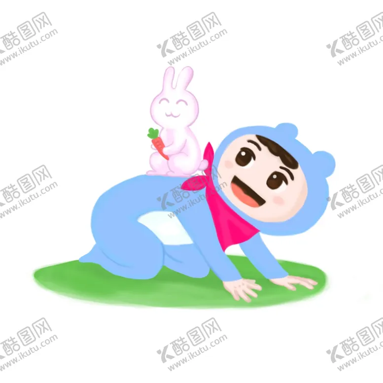 编号：22003106290513435207【酷图网】源文件下载-儿童节素材