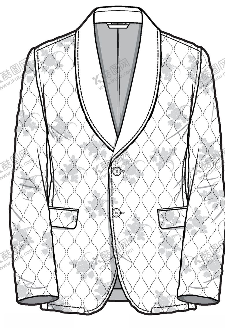 编号：35384705112251151316【酷图网】源文件下载-服装款式