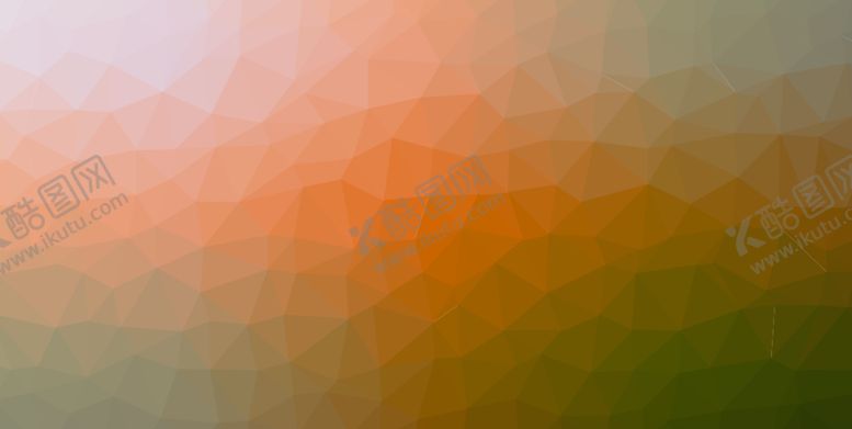 编号：50594810030708462214【酷图网】源文件下载-橘色渐变壁纸