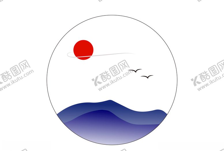 编号：23891209152018421472【酷图网】源文件下载-简约风格插画