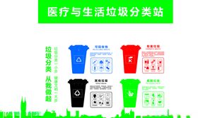 医疗垃圾