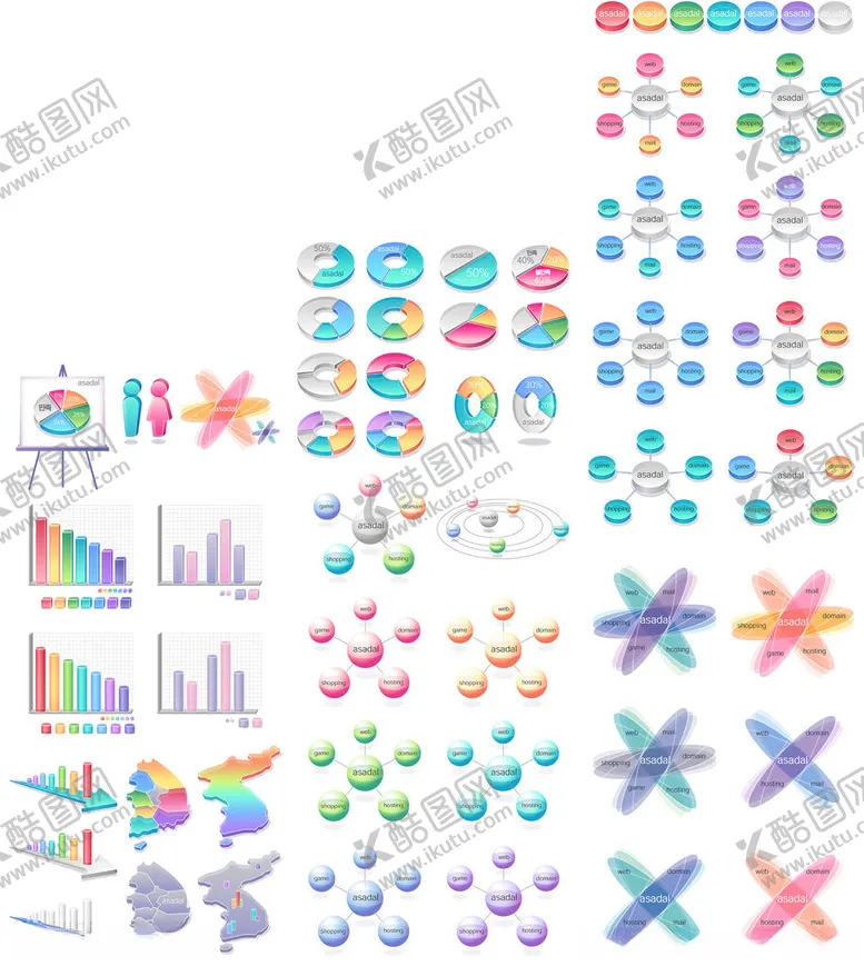 编号：15575502101011113663【酷图网】源文件下载-圆形小图标