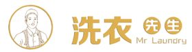 洗衣店LOGO