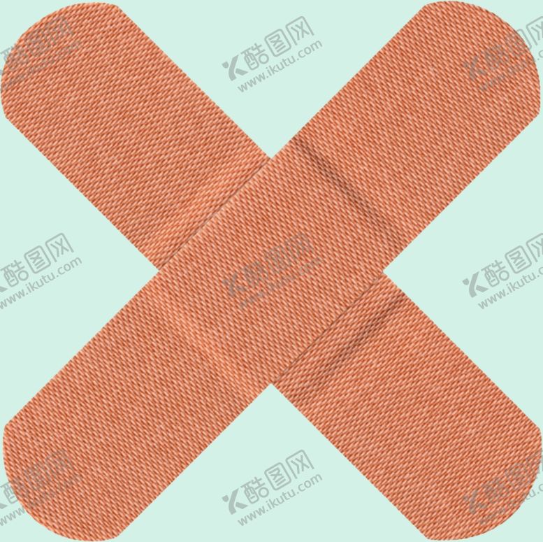 编号：69312312182008192305【酷图网】源文件下载-绷带