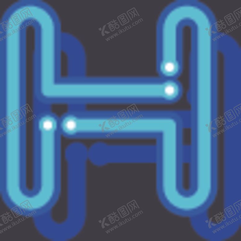 编号：28148505181148064032【酷图网】源文件下载-字母H