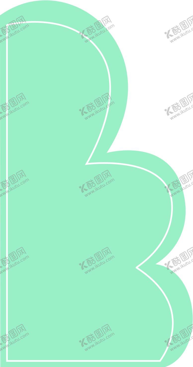 编号：50060802181150335857【酷图网】源文件下载-生日水牌周岁宴百岁宴异形