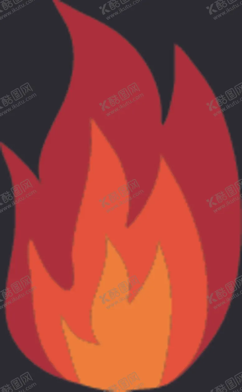 编号：56883506250155082672【酷图网】源文件下载-火焰