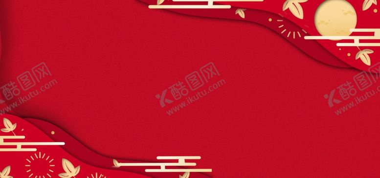 编号：65211309210314537812【酷图网】源文件下载-中国风展板