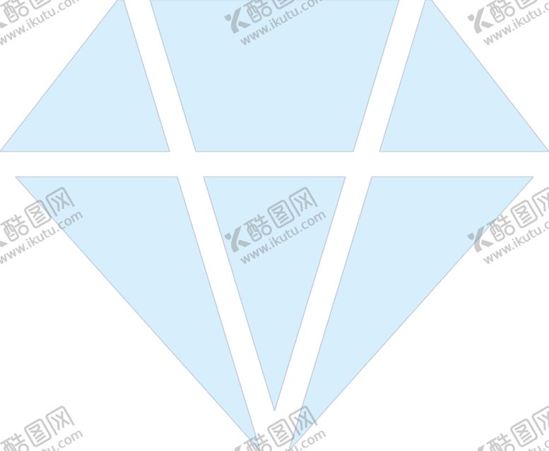 编号：76705602061812191095【酷图网】源文件下载-钻石