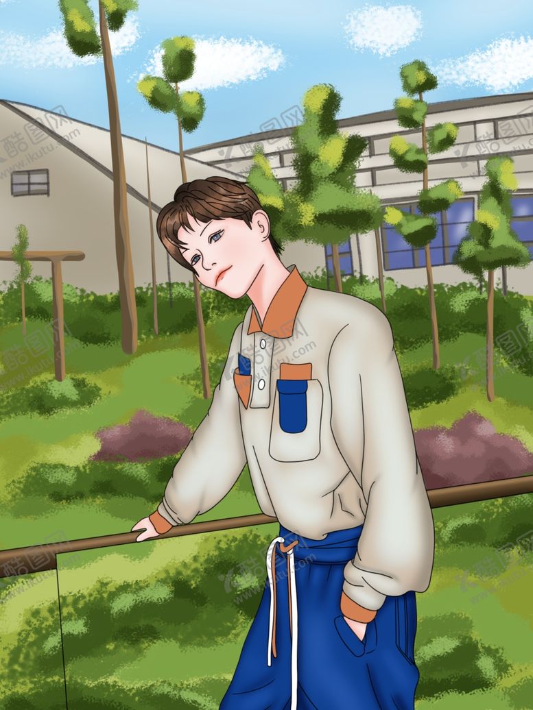 编号：92489309230753521567【酷图网】源文件下载-插画素材